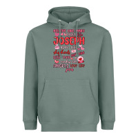 Sage believe like mary trust like joseph valentine s da Heavyweight Hoodie - MaliasSmallBusiness