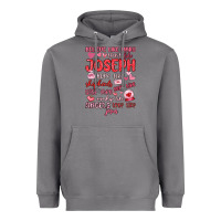 Storm believe like mary trust like joseph valentine s da Heavyweight Hoodie - MaliasSmallBusiness