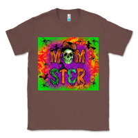Chestnut momster Classic Tee - BundleAndBundleShop