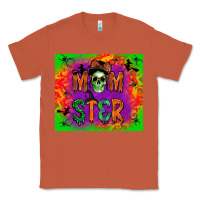 Copper momster Classic Tee - BundleAndBundleShop