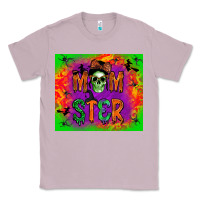 Lilac momster Classic Tee - BundleAndBundleShop