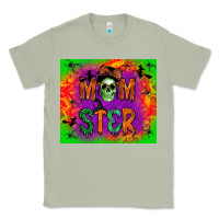 Matcha momster Classic Tee - BundleAndBundleShop