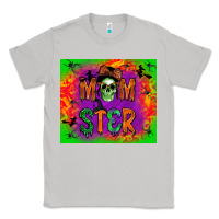 Moon Dust momster Classic Tee - BundleAndBundleShop