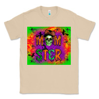 Mushroom momster Classic Tee - BundleAndBundleShop
