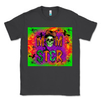 Smoke momster Classic Tee - BundleAndBundleShop