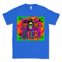 True Royal momster Classic Tee - BundleAndBundleShop