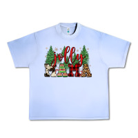 Grape Ice jolly mama Urban Heavy Tee - FaDigitalArtStudio