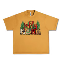 Peanut Butter jolly mama Urban Heavy Tee - FaDigitalArtStudio