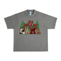 Tornado jolly mama Urban Heavy Tee - FaDigitalArtStudio