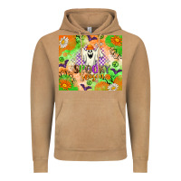 Vintage Camel spooky season Vintage Hoodie - texasbilliewilder