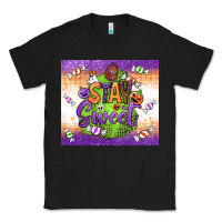Black stay sweet Classic Tee - BundleAndBundleShop