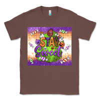Chestnut stay sweet Classic Tee - BundleAndBundleShop