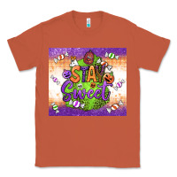Copper stay sweet Classic Tee - BundleAndBundleShop