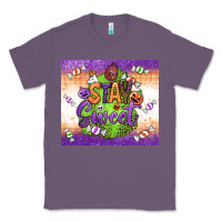Lavender stay sweet Classic Tee - BundleAndBundleShop