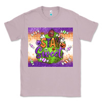 Lilac stay sweet Classic Tee - BundleAndBundleShop