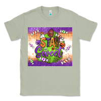 Matcha stay sweet Classic Tee - BundleAndBundleShop
