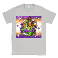 Moon Dust stay sweet Classic Tee - BundleAndBundleShop