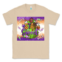 Mushroom stay sweet Classic Tee - BundleAndBundleShop