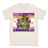 Natural stay sweet Classic Tee - BundleAndBundleShop
