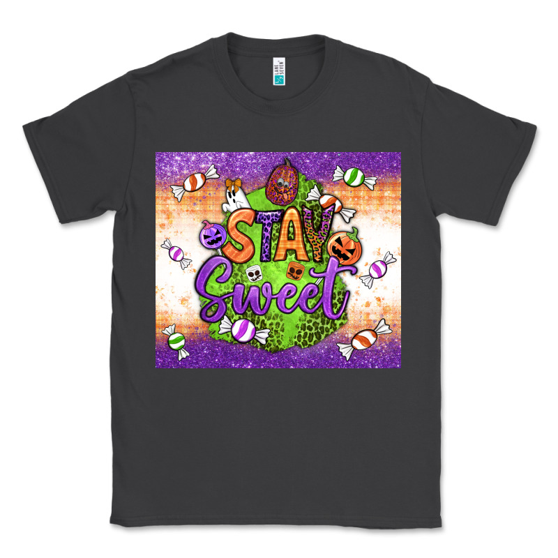 Stay Sweet Classic Tee by BundleAndBundleShop | Teevron