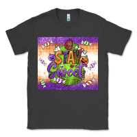 Smoke stay sweet Classic Tee - BundleAndBundleShop