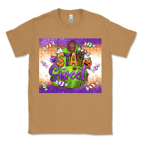 Toasted Coconut stay sweet Classic Tee - BundleAndBundleShop