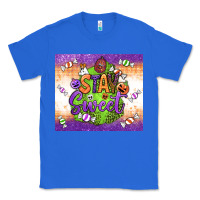 True Royal stay sweet Classic Tee - BundleAndBundleShop