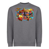 Storm mama cita Heavyweight Sweatshirt - CTS Tumbler Store