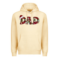Pina Colada christmas dad Premium Hoodie - AdoDesignShop