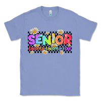 Colony Blue senior twenty twenty four Classic Tee - AdoDesignShop