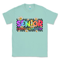 Seafoam senior twenty twenty four Classic Tee - AdoDesignShop