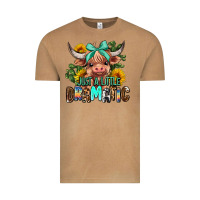 Vintage Camel just a little dramatic Vintage Tee - AdoDesignShop