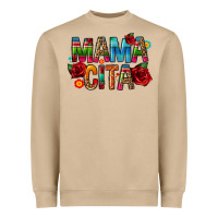 Mama Cita Heavyweight Sweatshirt | Teevron