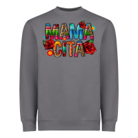 Storm mama cita Heavyweight Sweatshirt - CTS Tumbler Store
