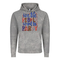 Cloud Rock we the people want to party Vintage Hoodie - JahusDesignShop