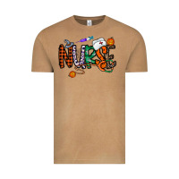 Vintage Camel nurse halloween Vintage Tee - CowhideDigitalArt