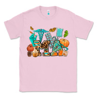 Bubblegum Pink fall and nurse elements medical assistant Classic Tee - AdoDesignShop