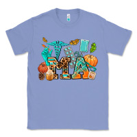 Colony Blue fall and nurse elements medical assistant Classic Tee - AdoDesignShop