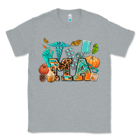 Heather Grey fall and nurse elements medical assistant Classic Tee - AdoDesignShop