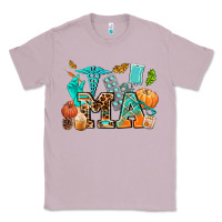 Lilac fall and nurse elements medical assistant Classic Tee - AdoDesignShop