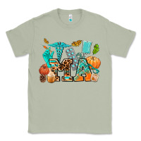 Matcha fall and nurse elements medical assistant Classic Tee - AdoDesignShop