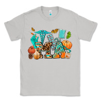Moon Dust fall and nurse elements medical assistant Classic Tee - AdoDesignShop