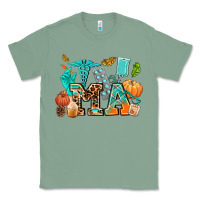 Sage fall and nurse elements medical assistant Classic Tee - AdoDesignShop