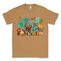 Toasted Coconut fall and nurse elements medical assistant Classic Tee - AdoDesignShop