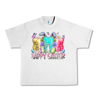 Lunar Rock happy easter tooth Urban Heavy Tee - RacoonDesign