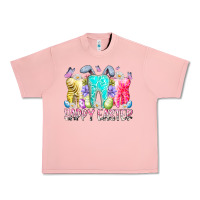 Salmon happy easter tooth Urban Heavy Tee - RacoonDesign