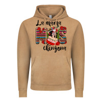 Vintage Camel la mama mos chingona Vintage Hoodie - texasbilliewilder