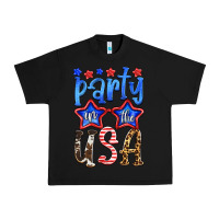 Black part in the usa Urban Heavy Tee - HRA Design Shop