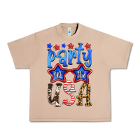 Burro part in the usa Urban Heavy Tee - HRA Design Shop