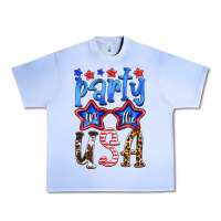 Grape Ice part in the usa Urban Heavy Tee - HRA Design Shop